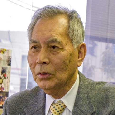 Dr. Jin-ichi Sasaki